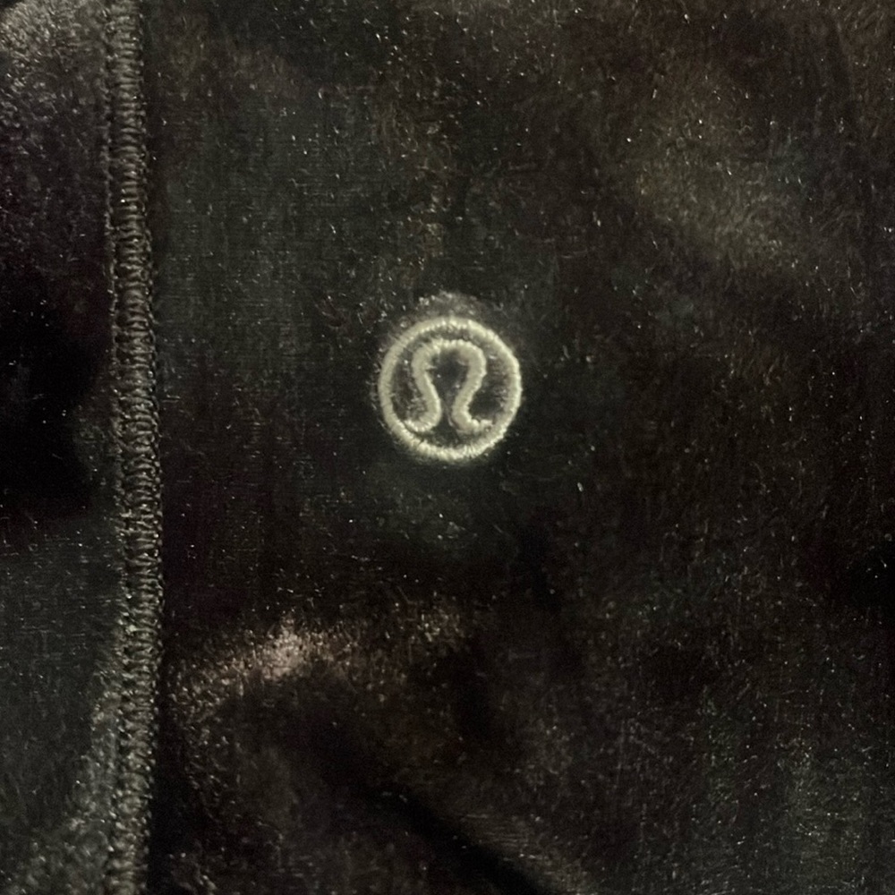 7. Lululemon pants